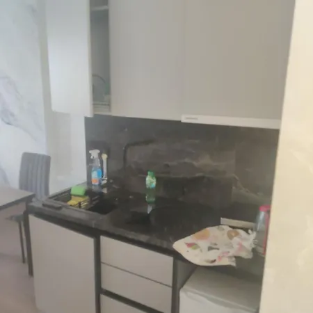 Apartament Vip Rodos *