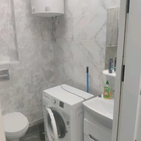 Vip Rodos Апартаменти *