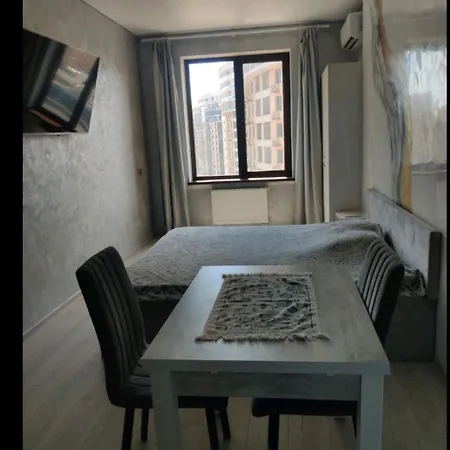 Apartament Vip Rodos Odessa