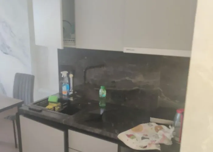 Apartament Vip Rodos *