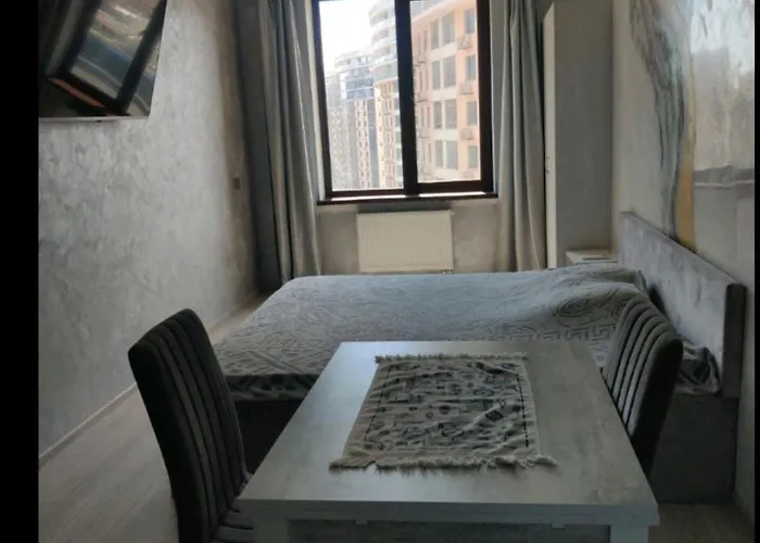 Апартаменти Vip Rodos Одеса