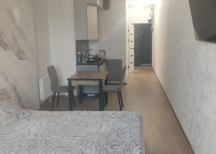 Апартаменти Vip Rodos