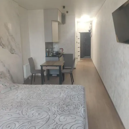 Apartamento Vip Rodos